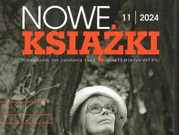 „W metaforze” Tadeusza Dąbrowskiego to kilkadziesiąt brawurowych interpretacji wierszy poetów współczesnych, ale i dawniejszych: Ks. Józefa Baki, Ignacego Krasickiego, Adama Mickiewicza czy Juliusza Słowackiego